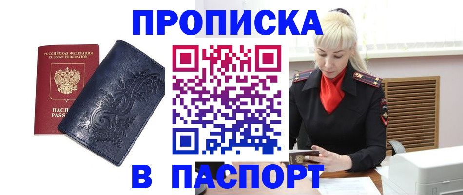 прописка в квартире в Волоколамске